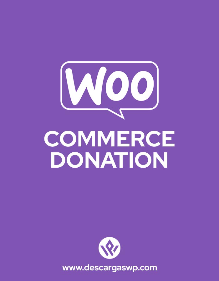 woocommerce donations dwp2