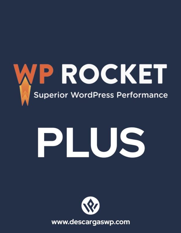 WP Rocket Gratis, Descargas WP