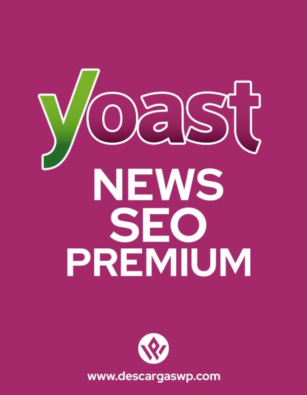 Yoast News SEO plugin, Descargas WP