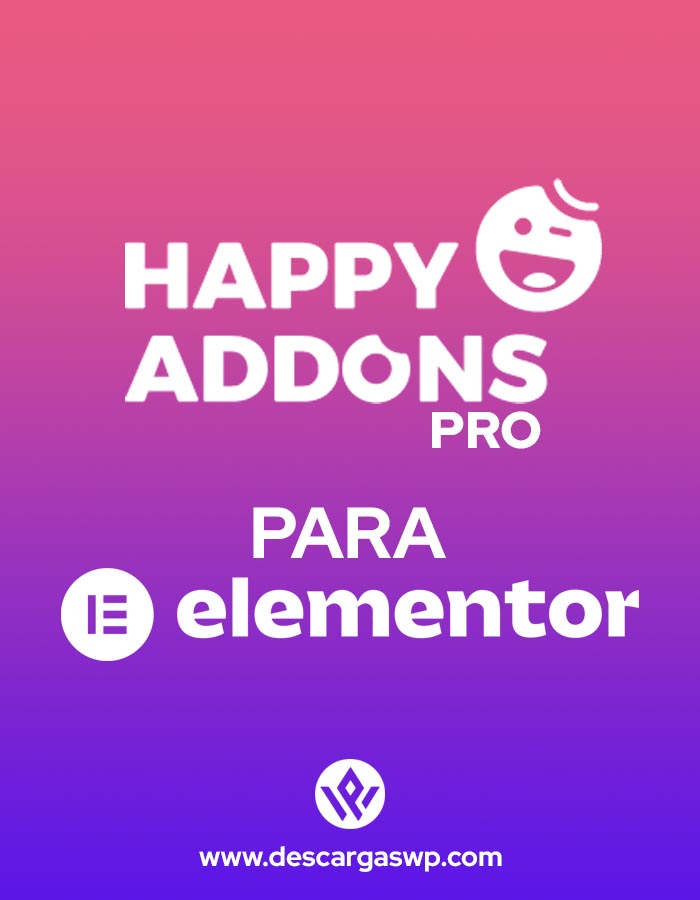 Happy Addons Pro for Elementor, Descargas WP