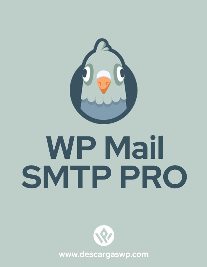Plugin WP Mail SMTP PRO, Descargas WP
