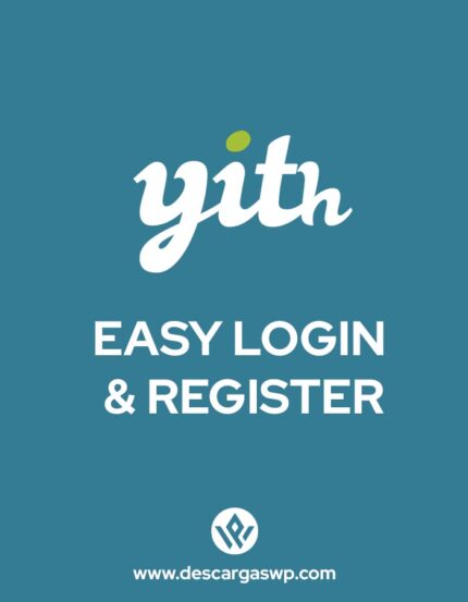 Yith Easy Login and Register Popup for Woocommerce, Descargas WP