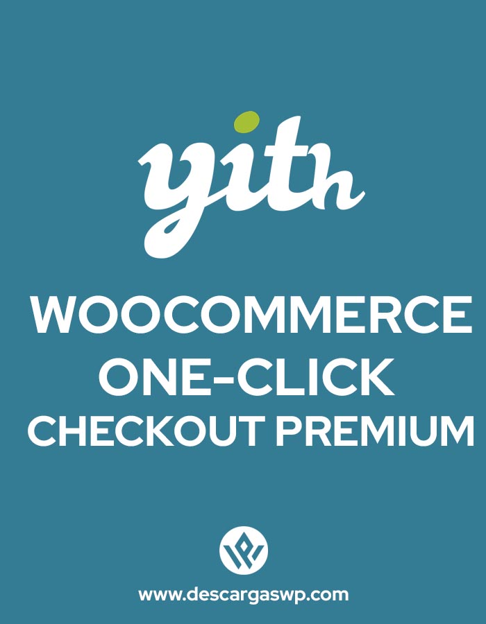 Plugin YITH WooCommerce Onle-click Checkout Premium