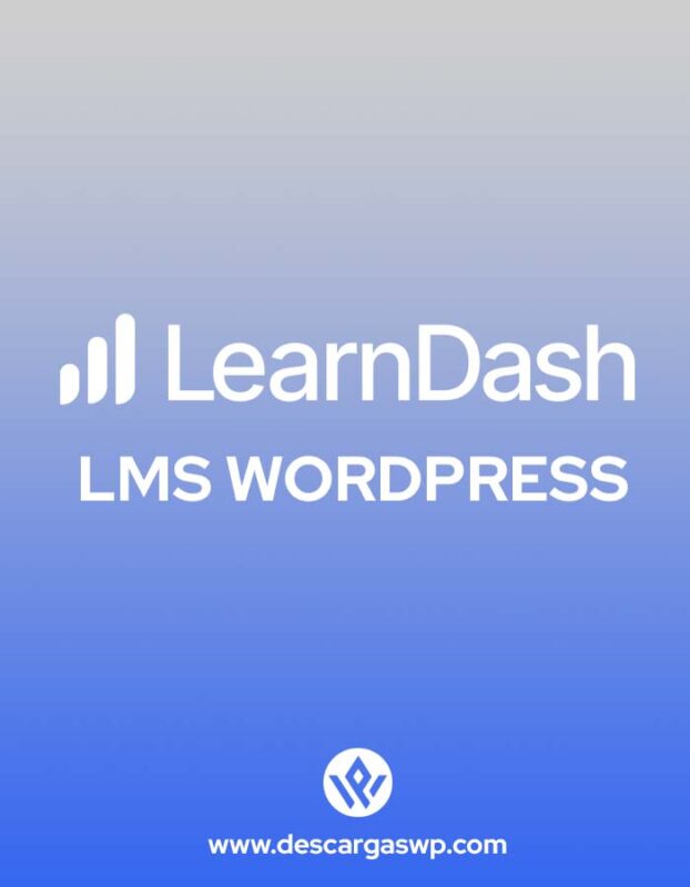 LearnDash LMS para Wordpress Gratis