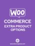 Plugin Extra Products Options for Woocommerce