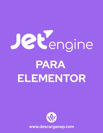 Jet Engine para Elementor