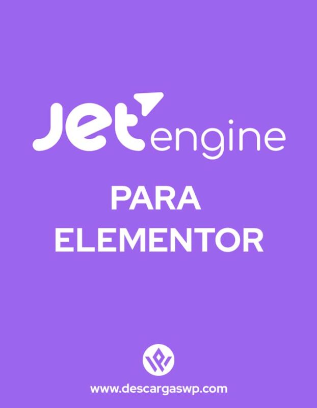 Jet Engine para Elementor